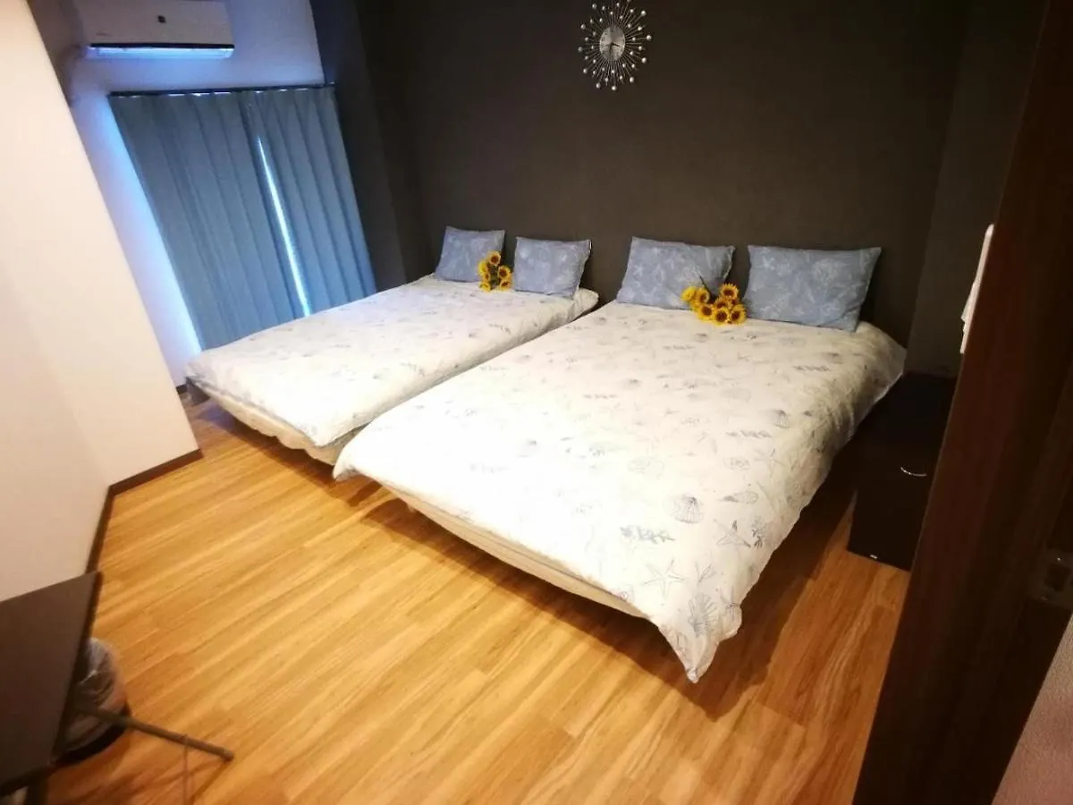 Sun Heights Miyazawa / Vacation Stay 79099 Prefektura Tokio Japonsko
