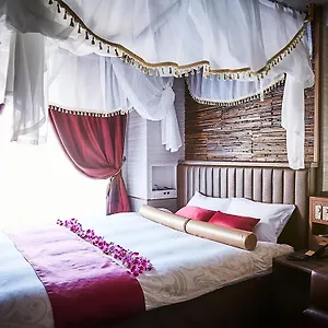 4* Hotel Petit Bali Ikebukuro (adults Only)