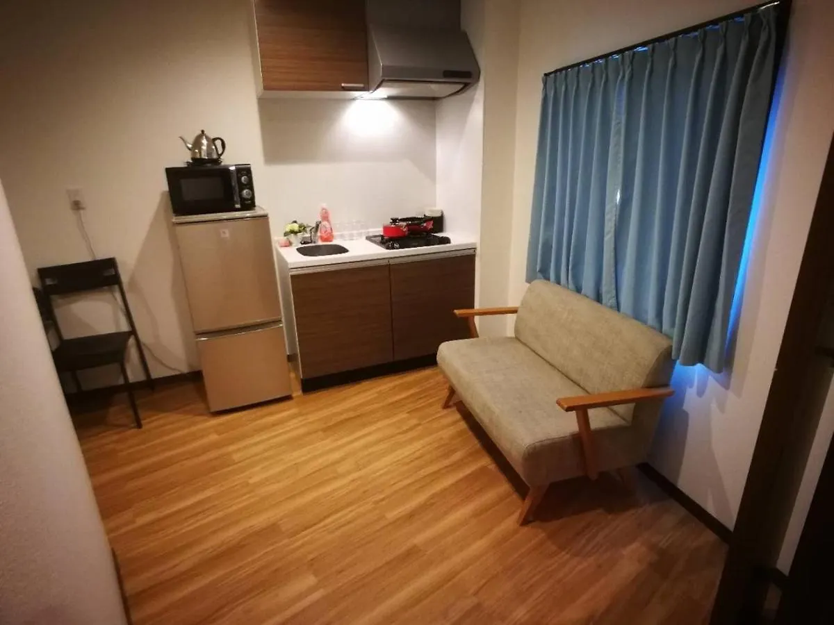 Sun Heights Miyazawa / Vacation Stay 79099 Tokyo