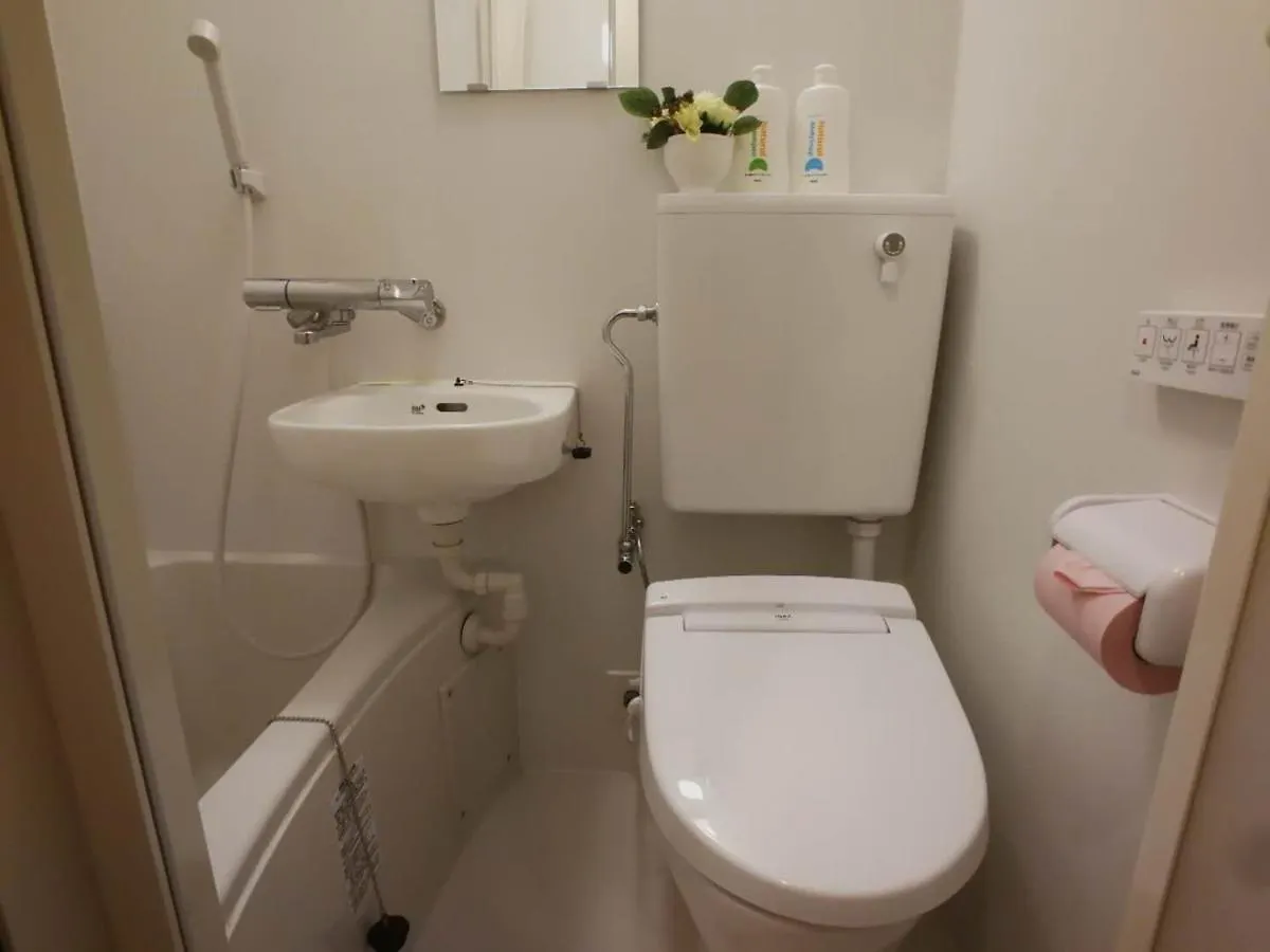 Apartment Sun Heights Miyazawa / Vacation Stay 79099 Tokyo Japan