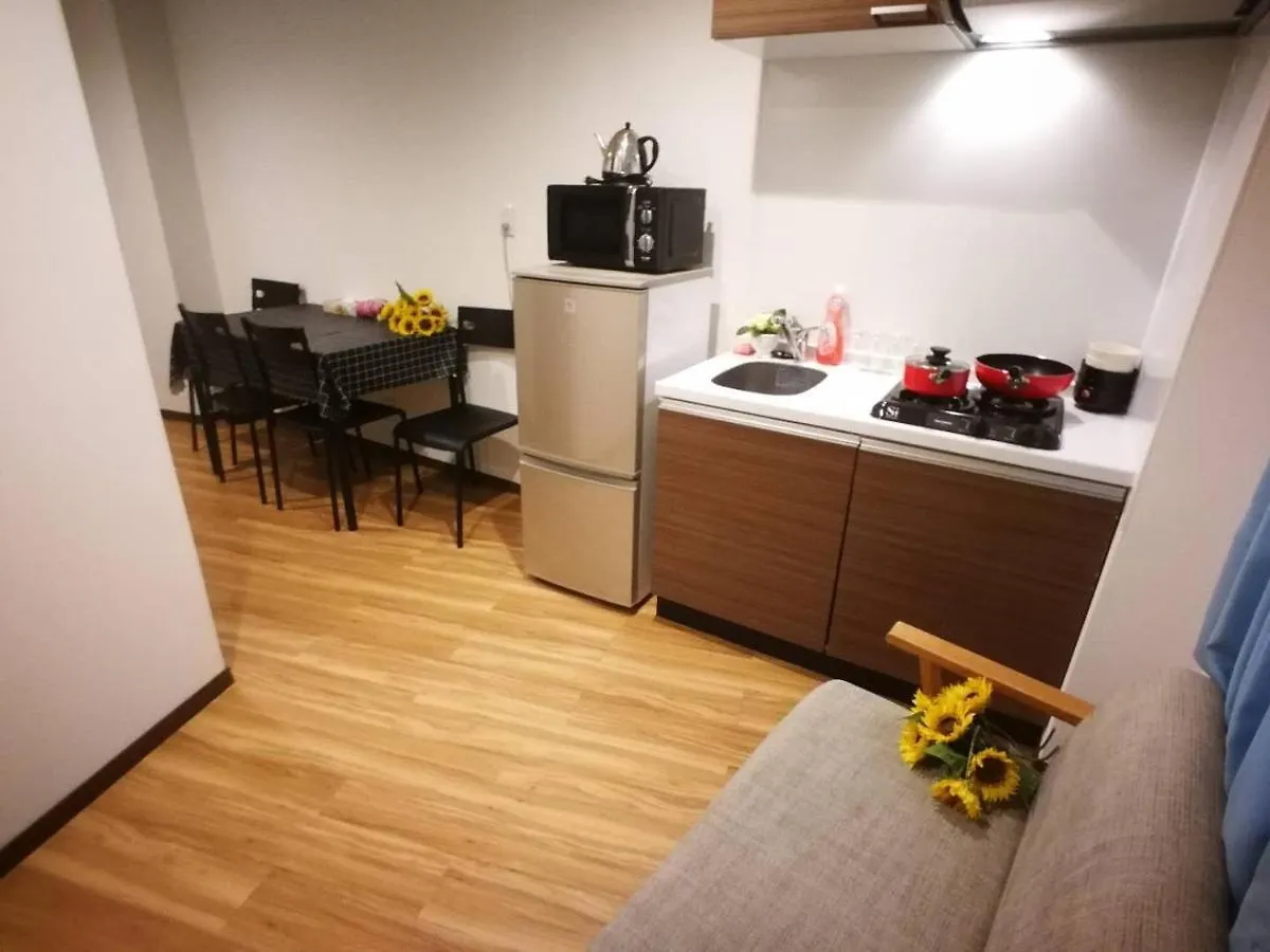 Sun Heights Miyazawa / Vacation Stay 79099 Tokyo Apartment