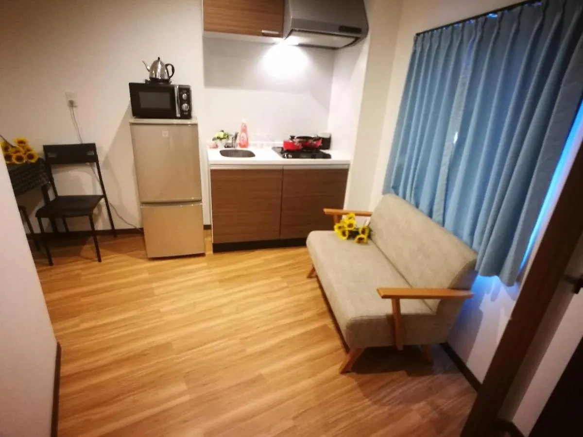 Apartment Sun Heights Miyazawa / Vacation Stay 79099 Tokyo