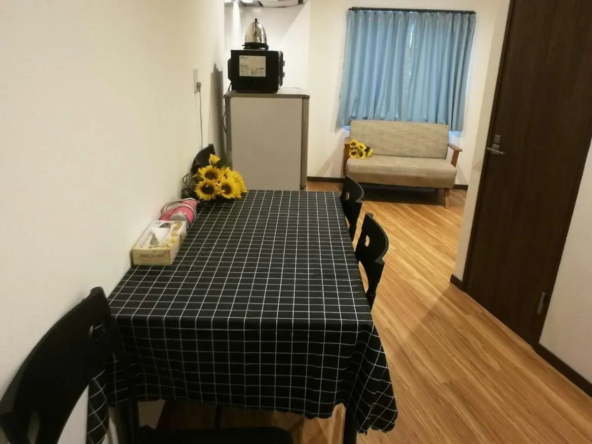 Sun Heights Miyazawa / Vacation Stay 79099 Tokyo 0*,  Japan